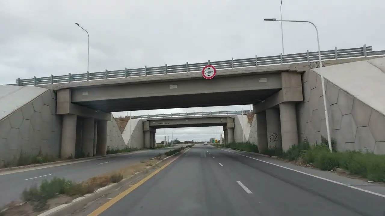 ARROYITO - JEANMAIRE  - PROVINCIA DE CÓRDOBA