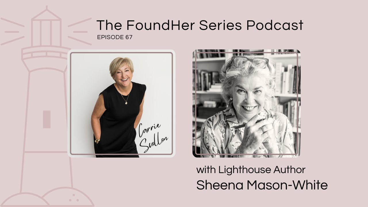 Born to Be Me: Mental Health & Late Blooming | Sheena's Story