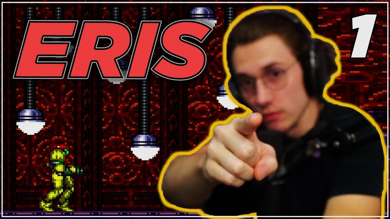 What The Hack Is This? | ERIS | Part 1