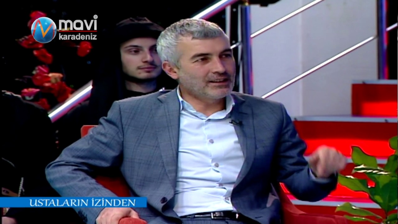 USTALARIN İZİNDEN - 2. BÖLÜM