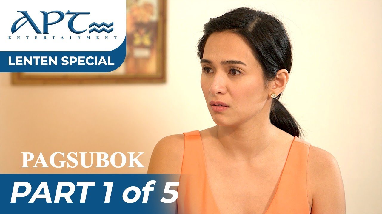 'PAGSUBOK