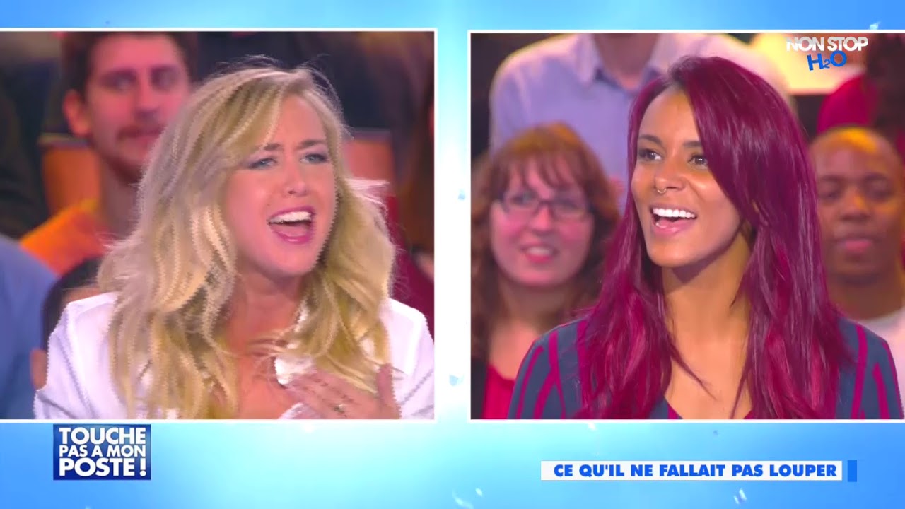Shy&rsquo;m et Enora Malagr&eacute; chantent 