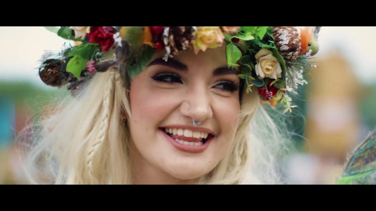 Dreamfields Festival 2017 - Official Aftermovie