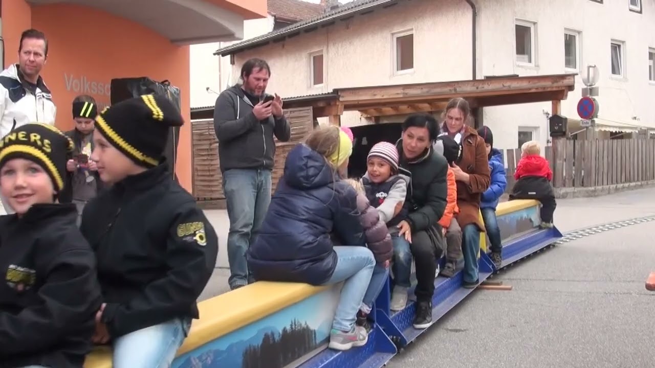 30 Jahre MEK Zirl