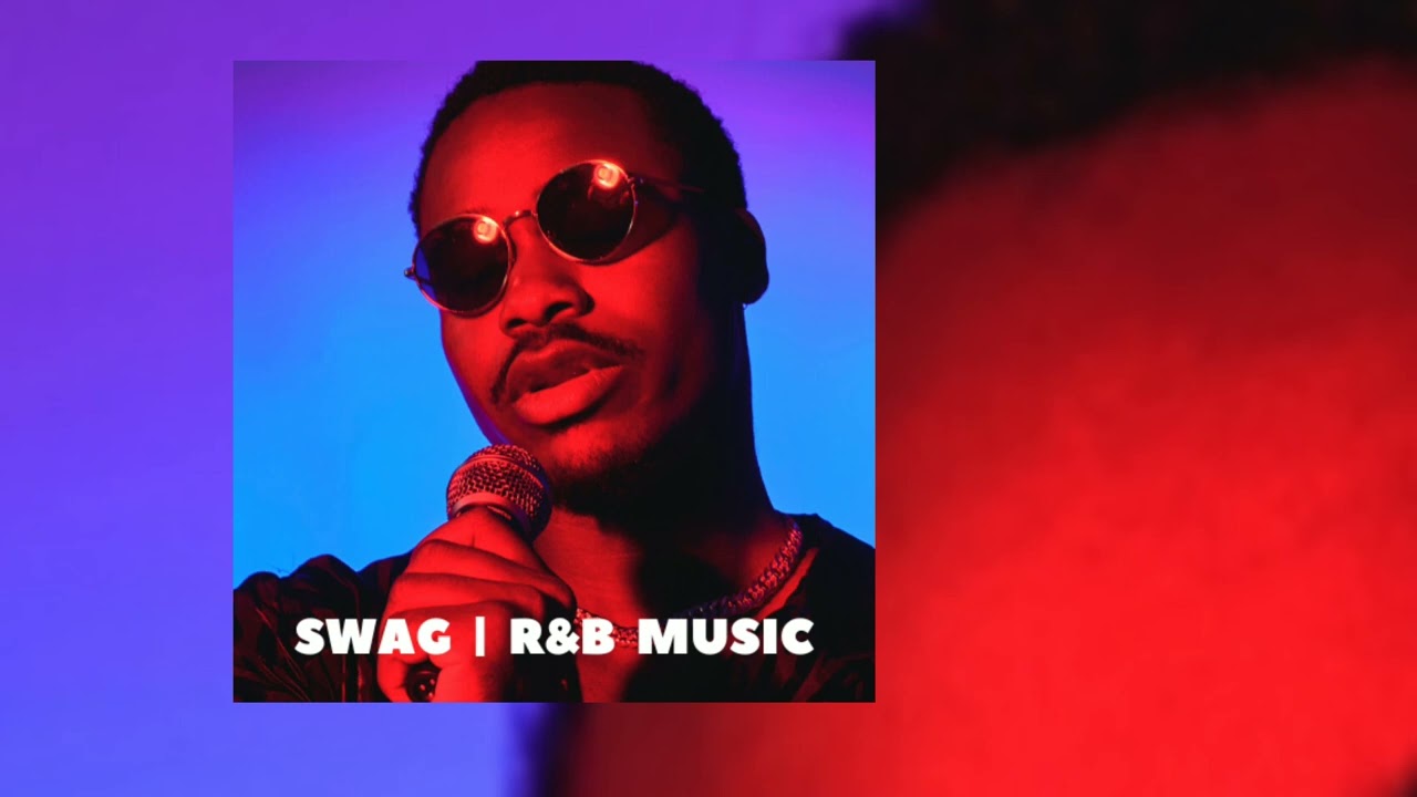 Swag | RnB Background Music | Royalty Free