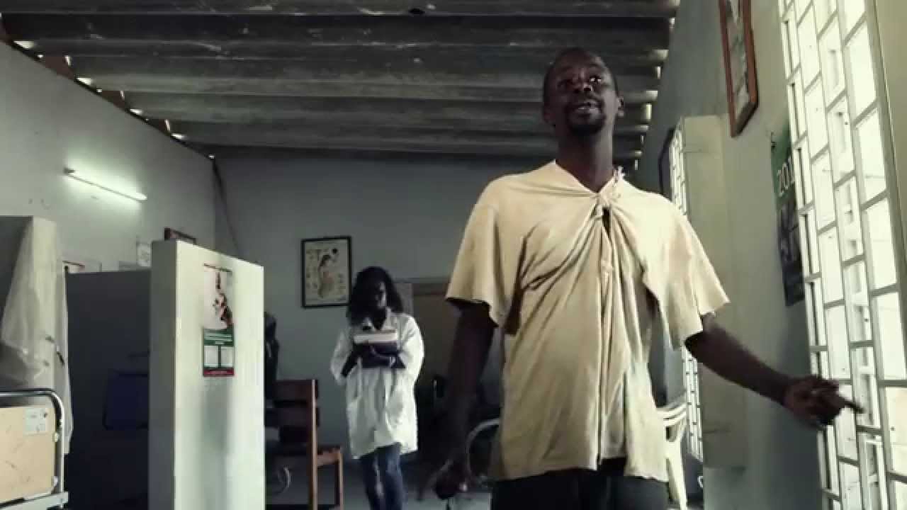 Fou Malade - Dama febar - Directed by WANTD