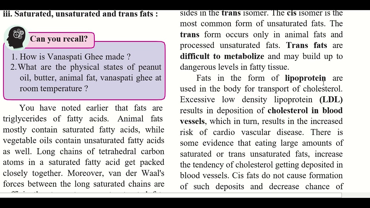 ORGANIC CHEMISTRY ch16