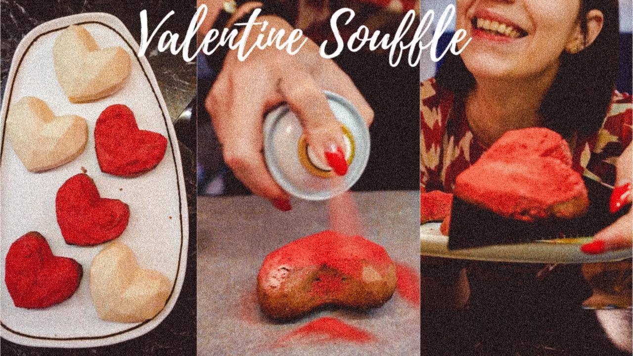 NAJJEDNOSTAVNIJI I NAJBRŽI SOUFFLE IKADA - SAMO PET NAMIRNICA🍰