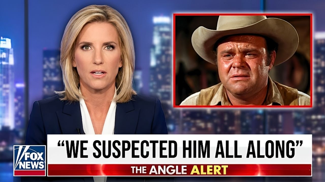 The Dan Blocker Mystery Finally Uncovered — The Truth Is Shocking