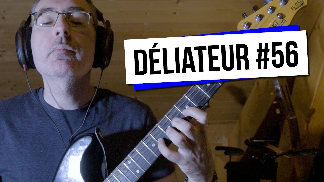 CHALLENGE 60 JOURS | Déliateur 4-1-3-2 | Jour 56
