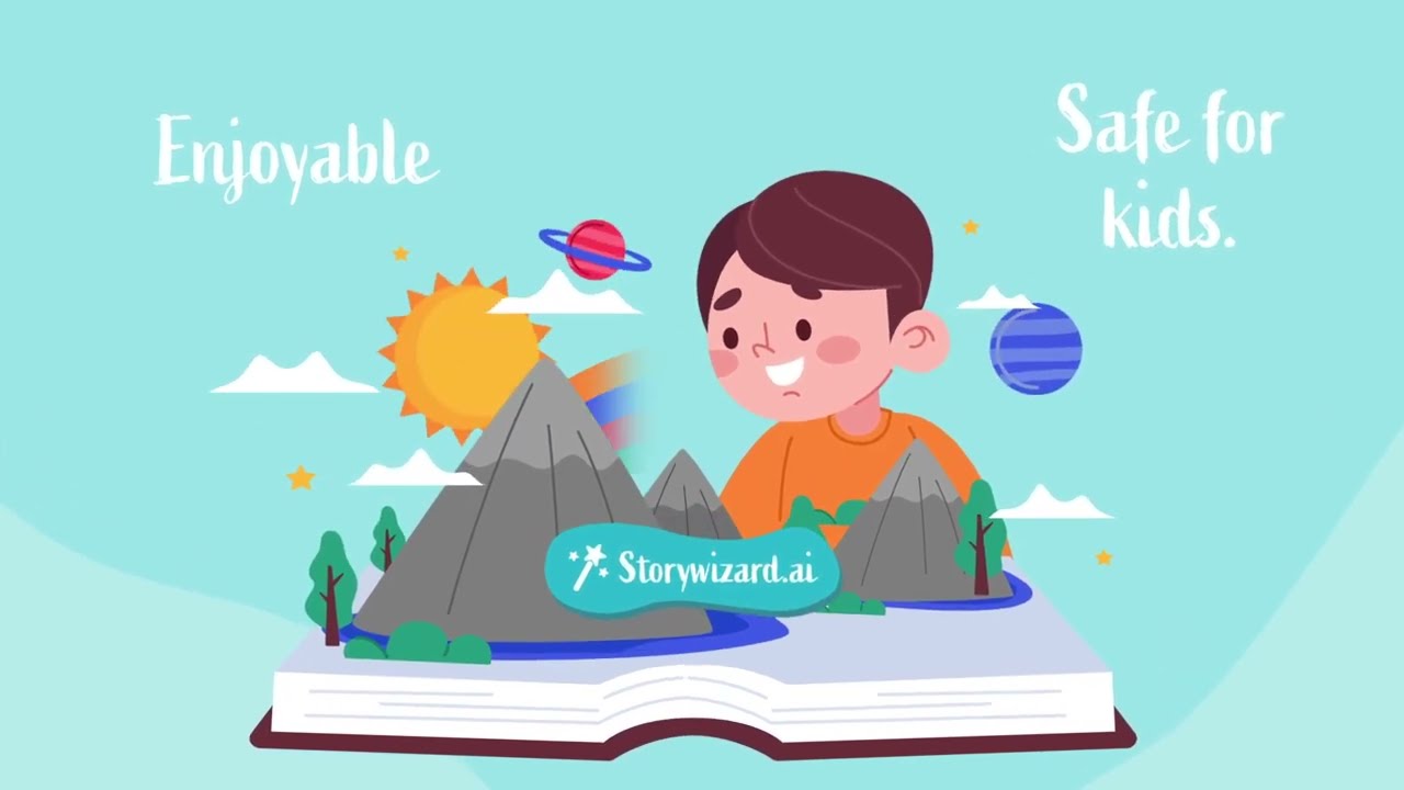 Storywizard.ai