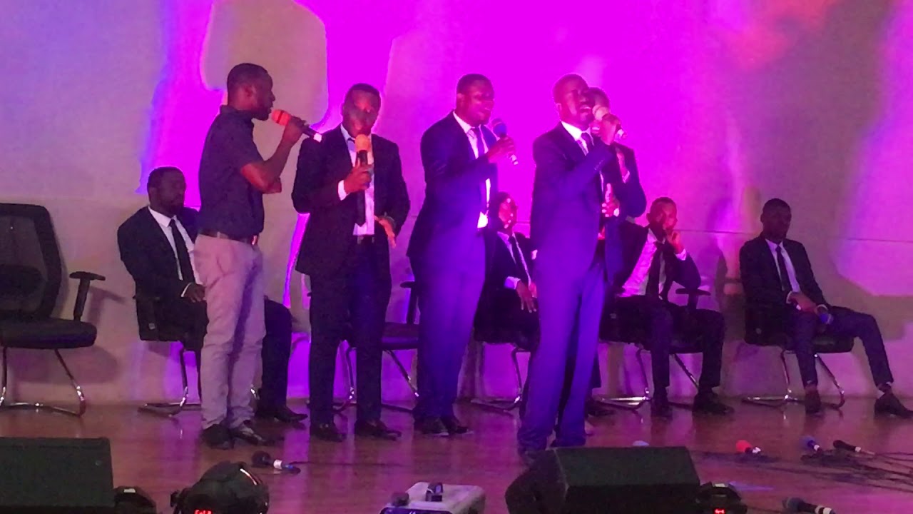 The Promise [] Mwebe Alomfwa