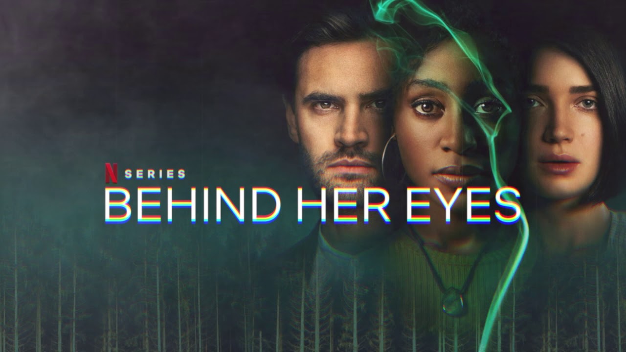 Behind Her Eyes Episode 4 End Credits Soundtrack: 