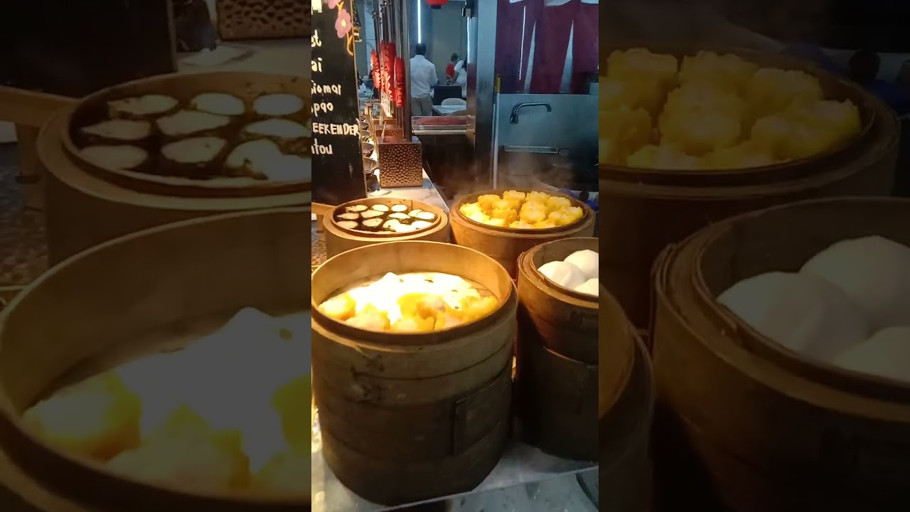 Daming foods