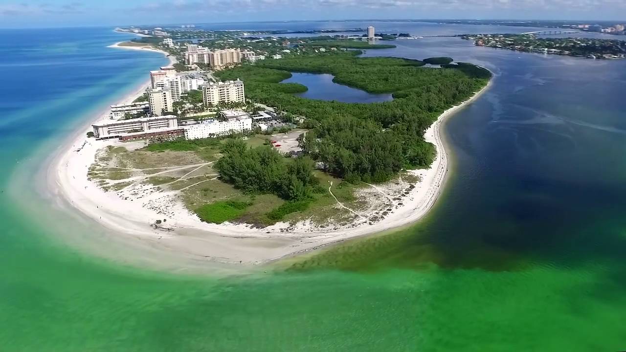 Flying with Heli Aviation - Sarasota, Florida