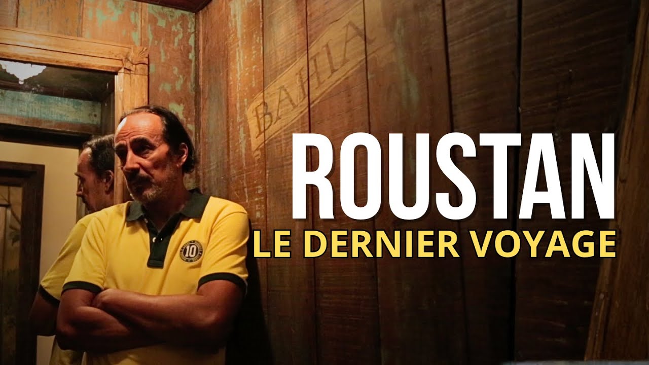 Didier Roustan :  Sur les traces du football romantique