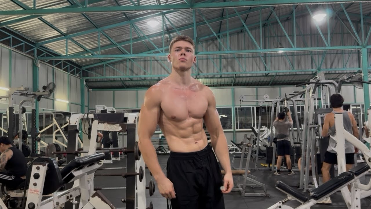 How Many Sets Should You Do Per Exercise?