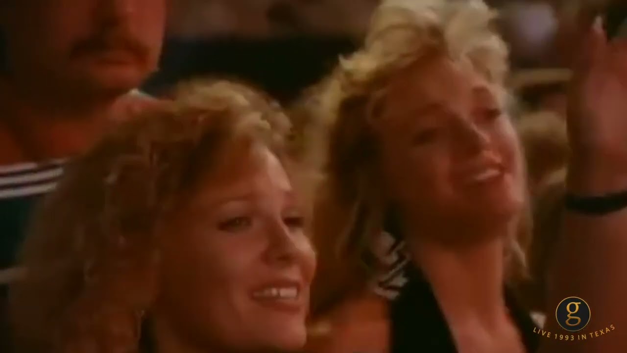 Garth Brooks - Friends in Low Places