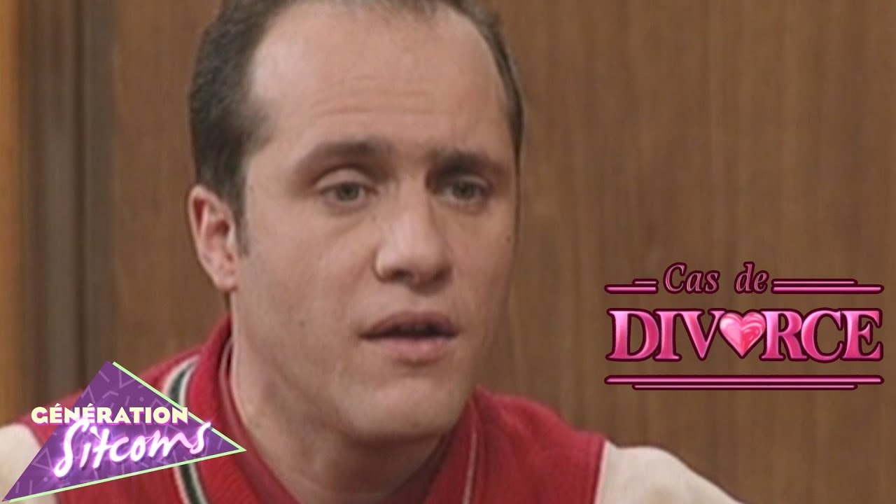 Cas de divorce : Épisode 10 - TAVERNIER CONTRE TAVERNIER