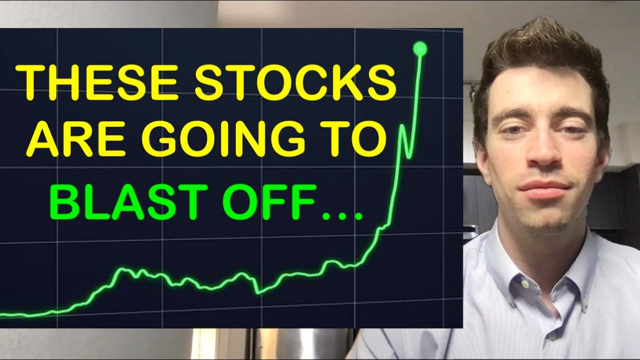 5 акций, которые стоит активно покупать в январе 2026 года