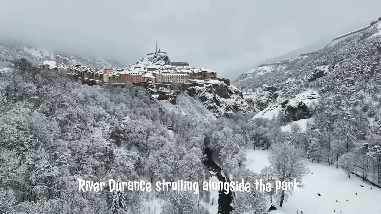 Briançon