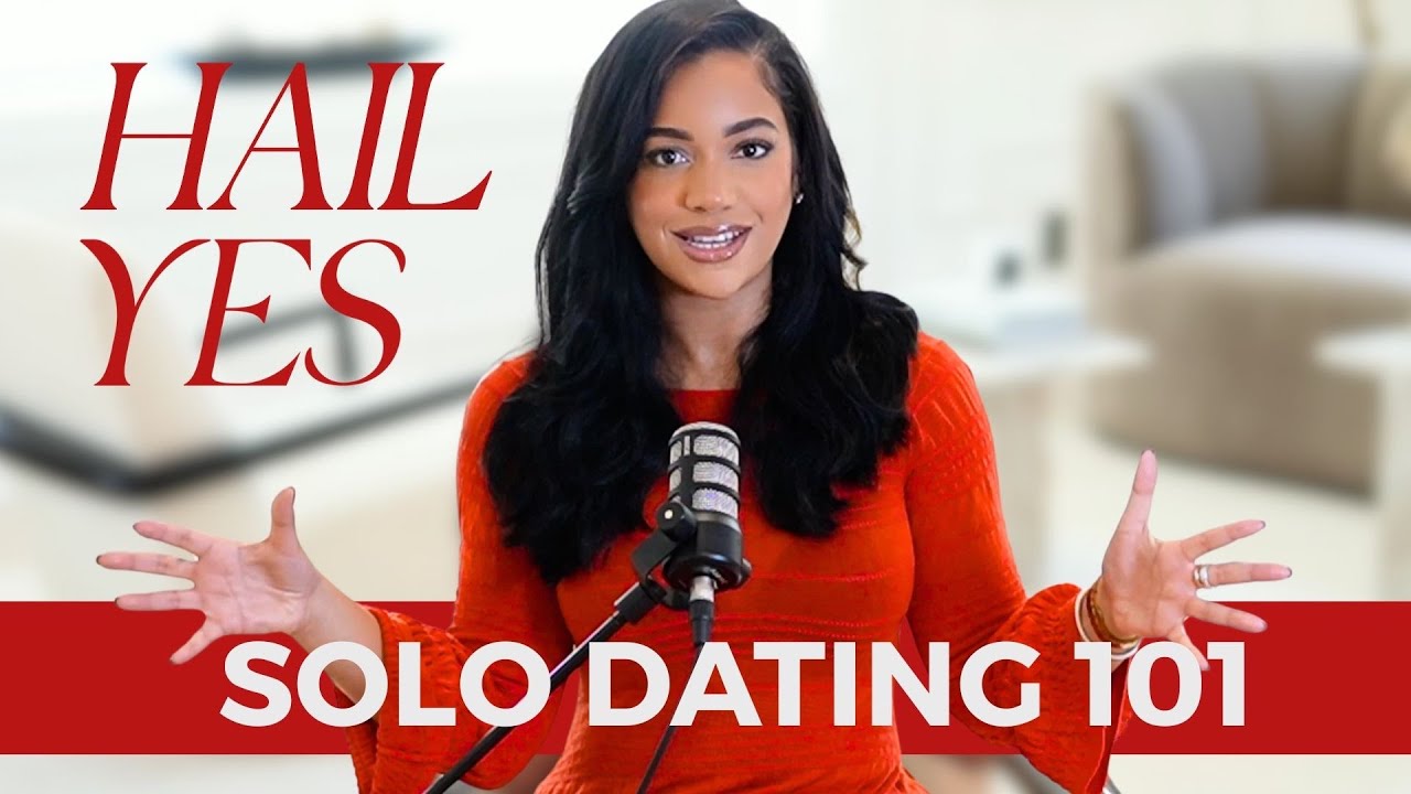 Solo Dating 101