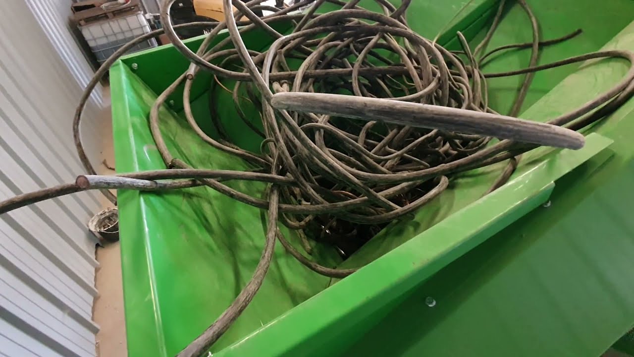 Guidetti SINCRO 530 EKO + Pr&eacute; broyeur PMG 600