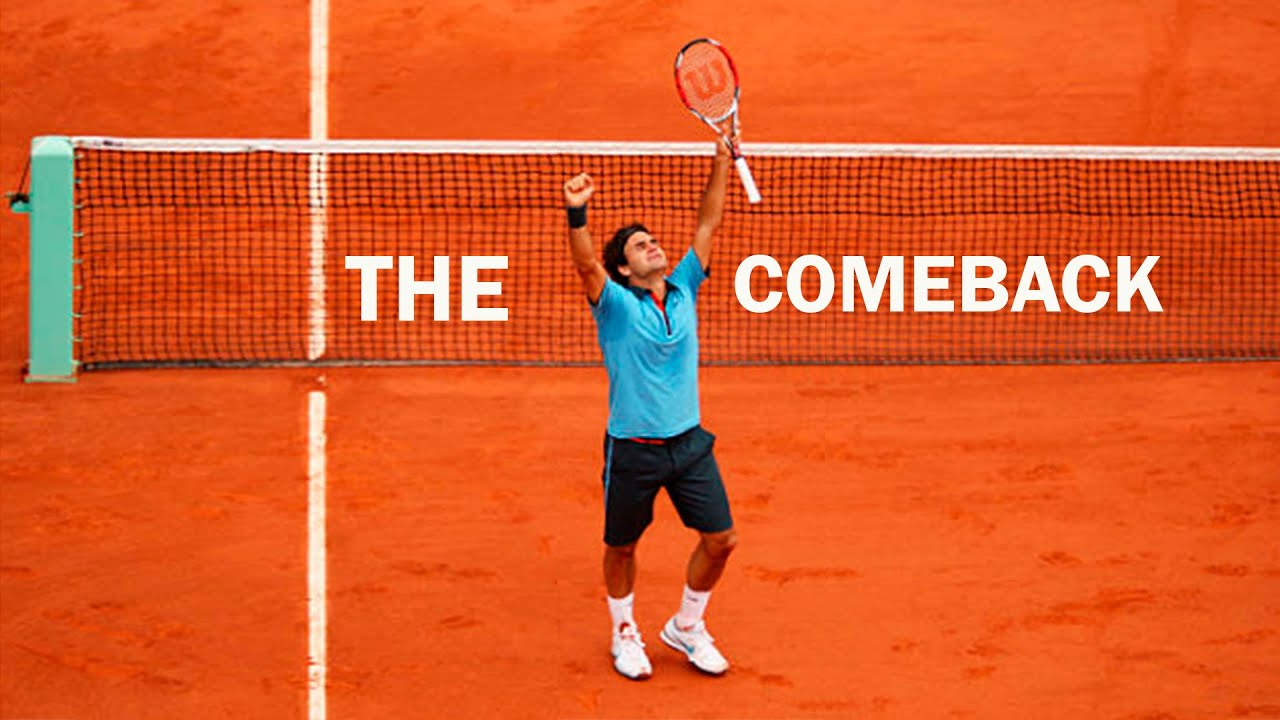 The Match That Saved Roger Federer&rsquo;s Legacy