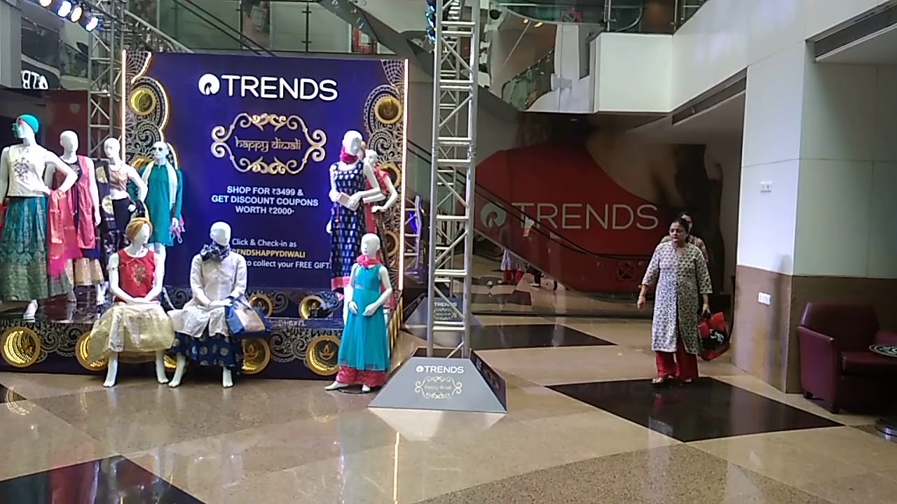 Diwali trends