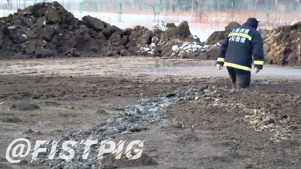 20260104 Go deeper into the CowShit pile