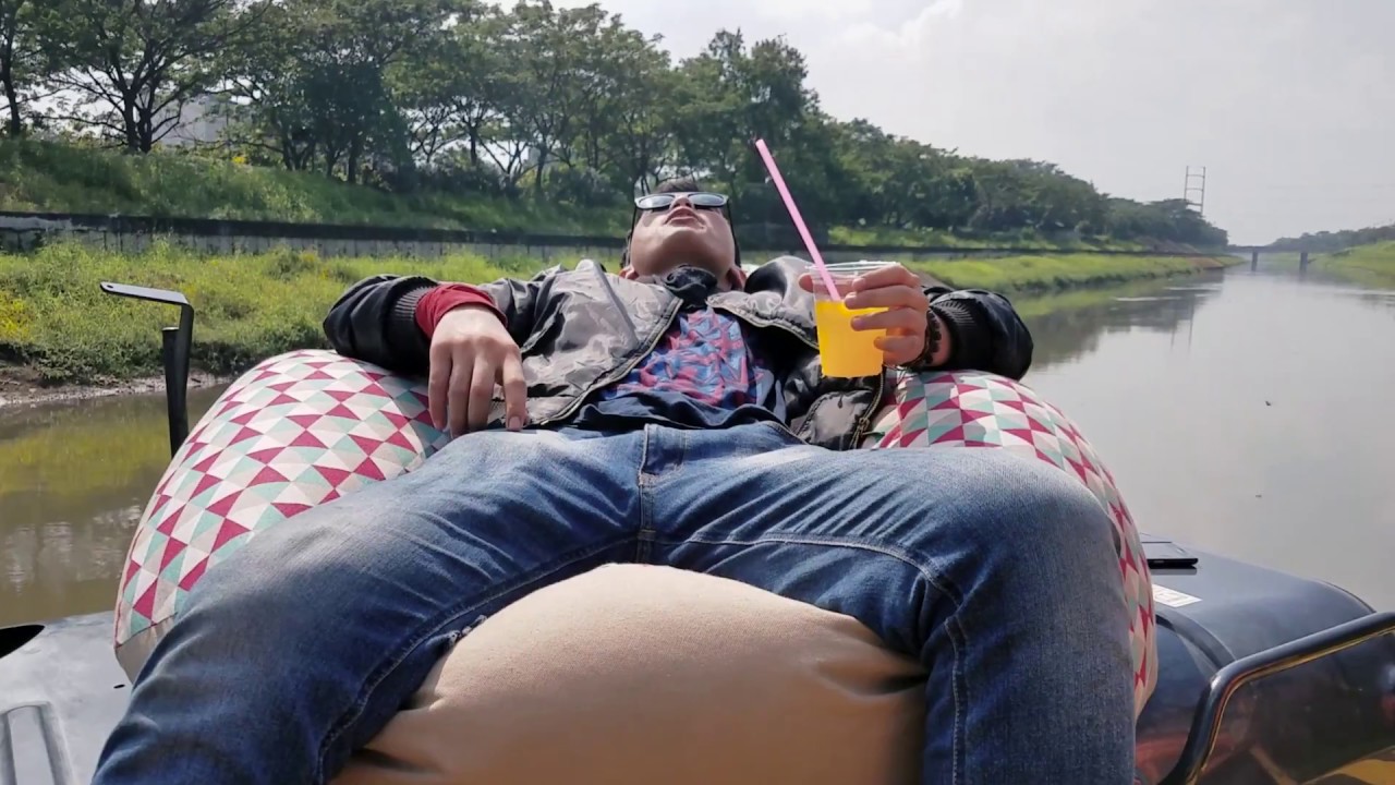 Joe Million - Ia Nanti (BKT OFFICIAL VIDEO)