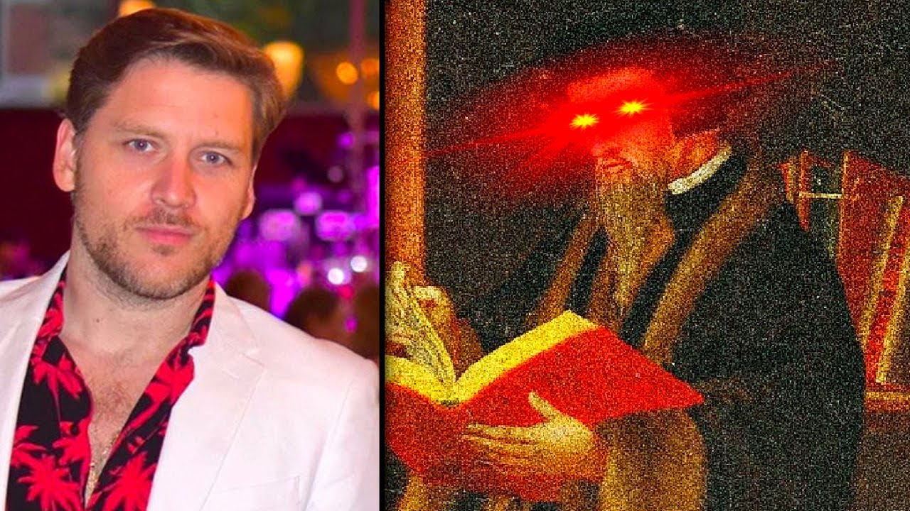 Jay Dyer on Predestination