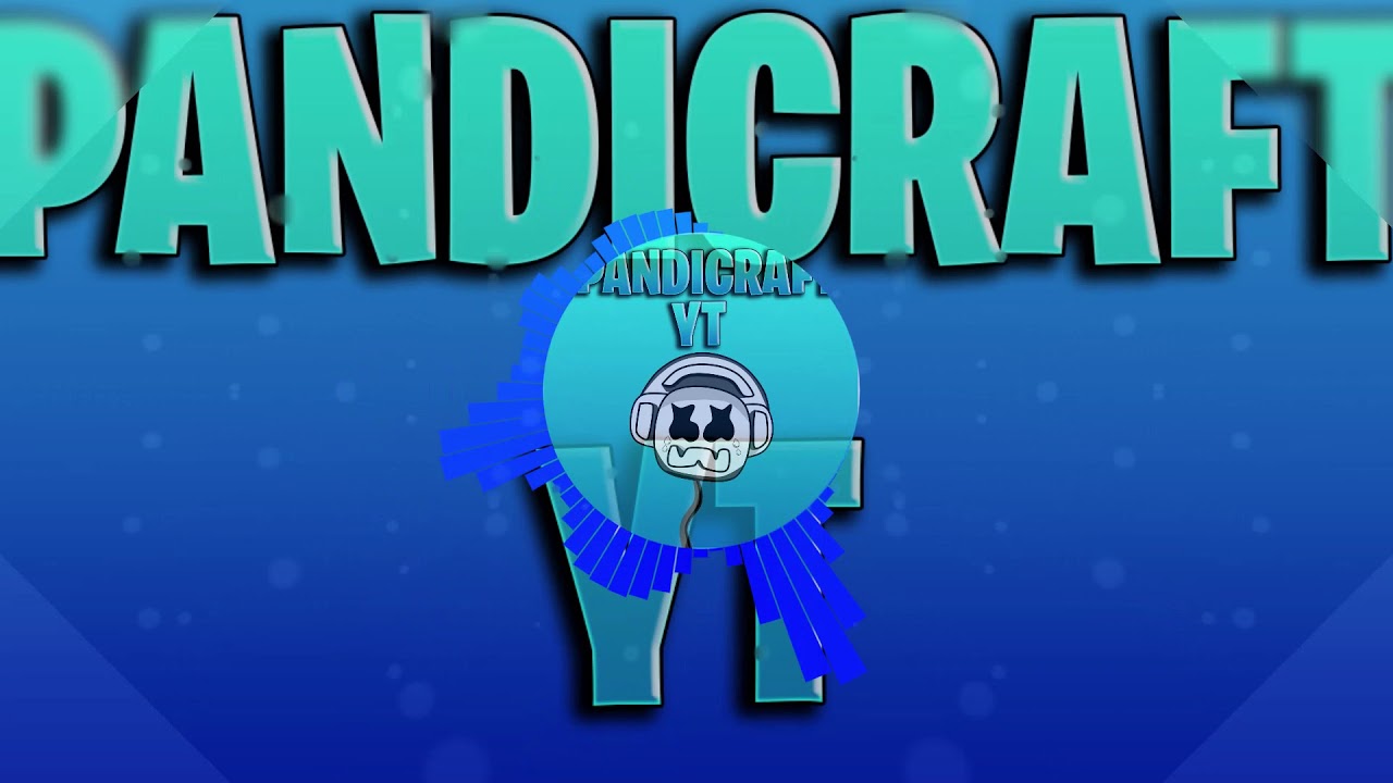 garlagan - t0y0u | PandiCraftYT