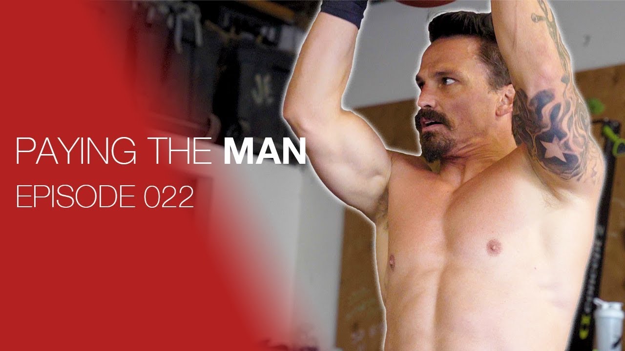 Kill Cliff Challenge Ends Frosty | Paying the Man Ep.022