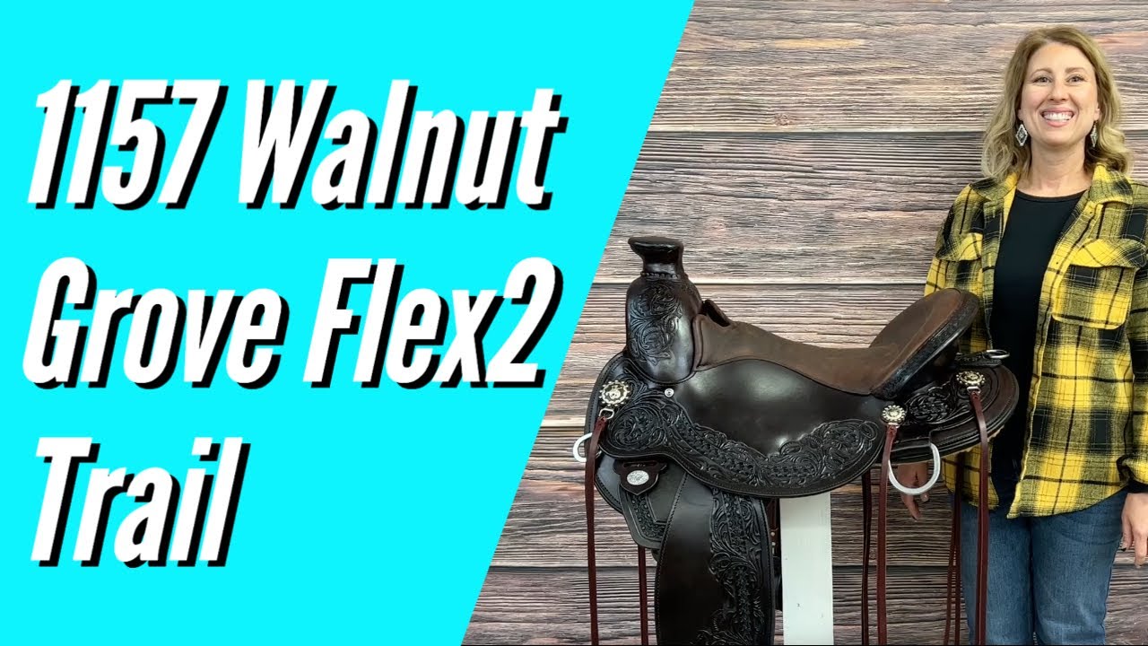 1157 Walnut Grove Flex2 Trail