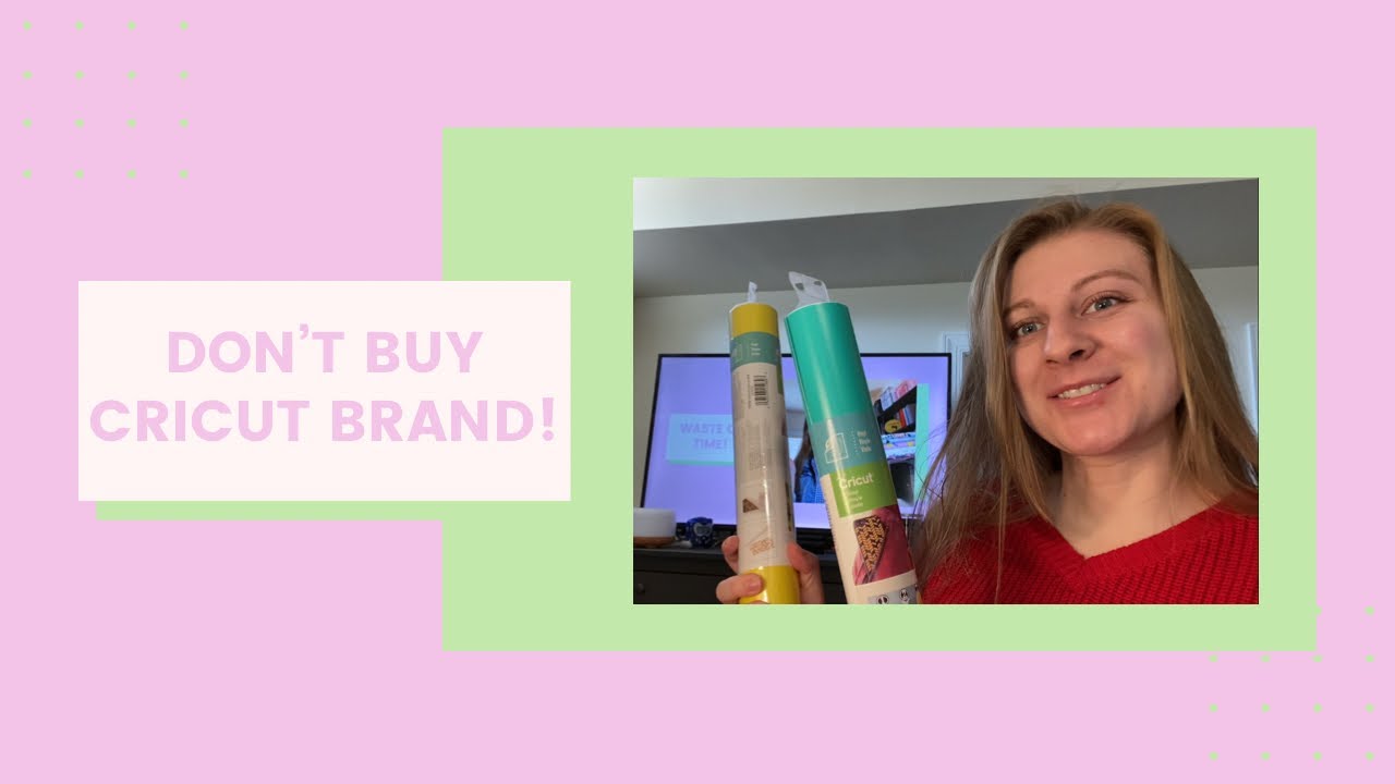 Vinyl Storage (HTV, Permanent, & Removable) | Scrapbook, Cricut EasyPress | Organization