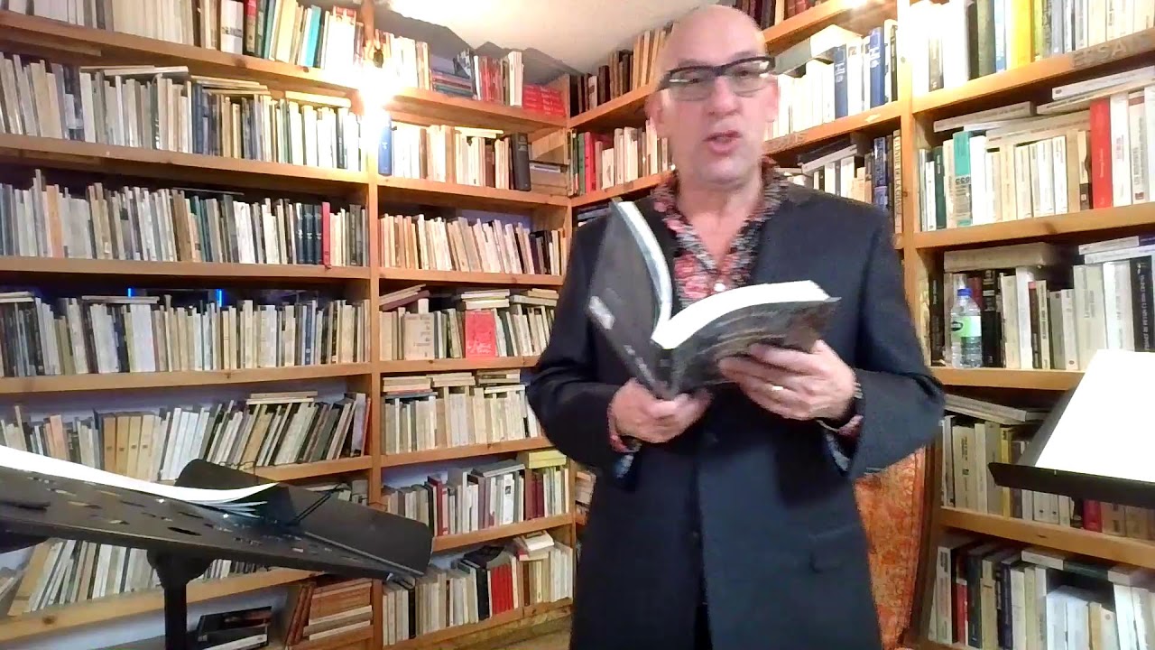 Nuit de la Lecture 2026
