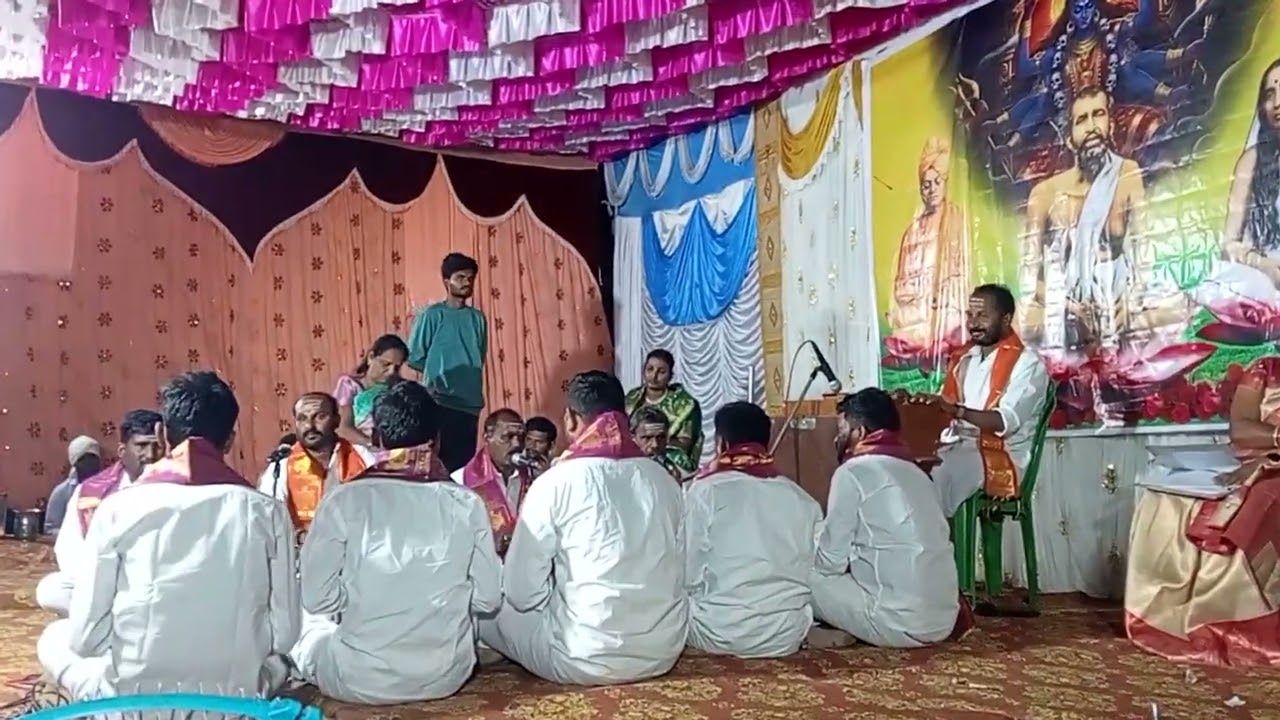 మురళి సౌండ్ సిస్టం పెద్ద హోతూరు.8179073720