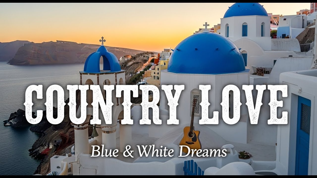 Country Love Rio Grande Romance with Lyric