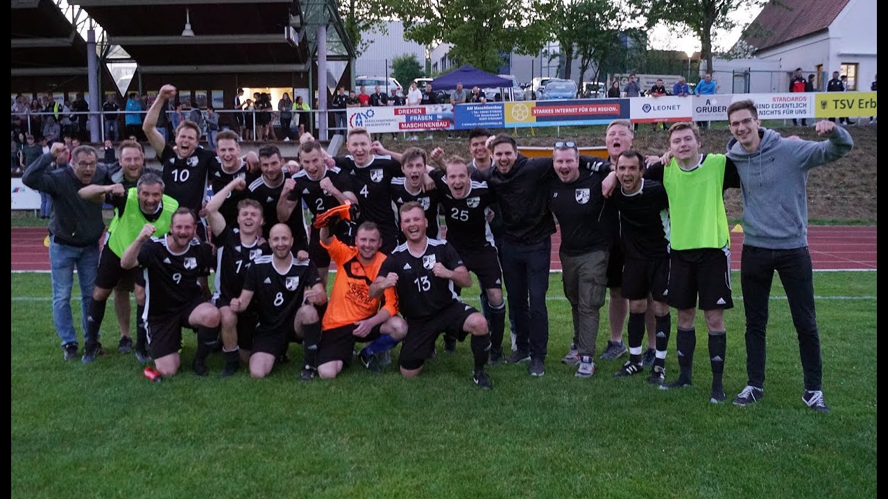 Relegation Wahnsinn beim 8:5