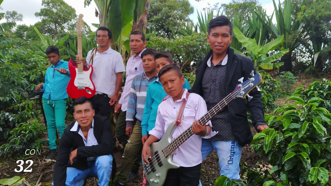 Tu Mamá y tu Papá😀 Son Guasquero_ Ritmo y sabor de la familia flor🌹