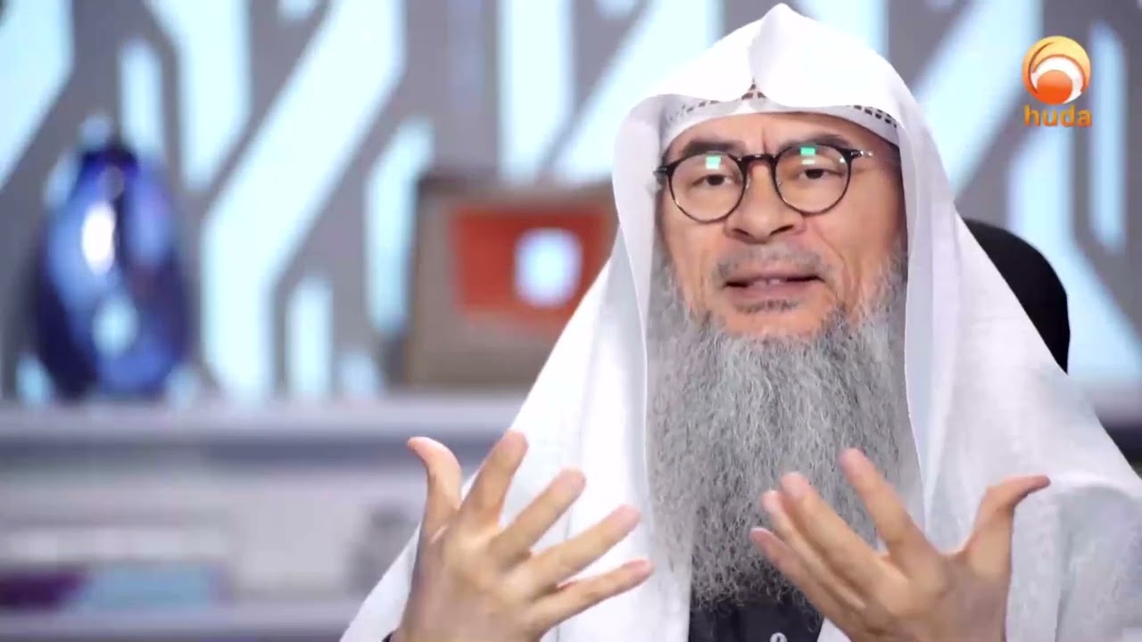 dua after wudu   Sheikh Assim Al Hakeem  #hudatv