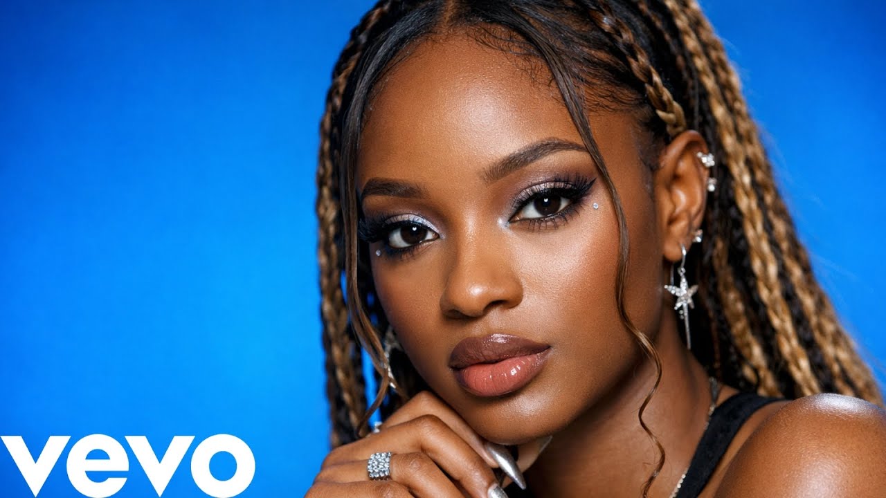 Ayra Starr Style – I Fell For You | Afrobeat R&B Love Song 2026