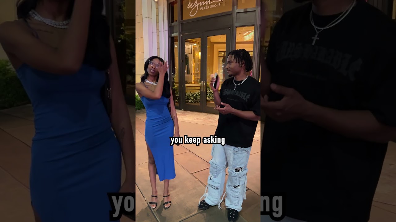 Testing strangers diamonds 😅💎 #jewelry #fashion