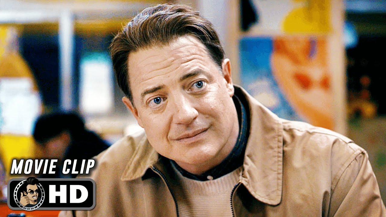 You Sell People Scene | RENTAL FAMILY (2025) Movie CLIP HD