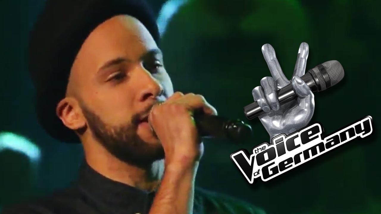 Don’t – Ed Sheeran | Calvin Bynum vs. René Lugonic | The Voice 2014 | Battle