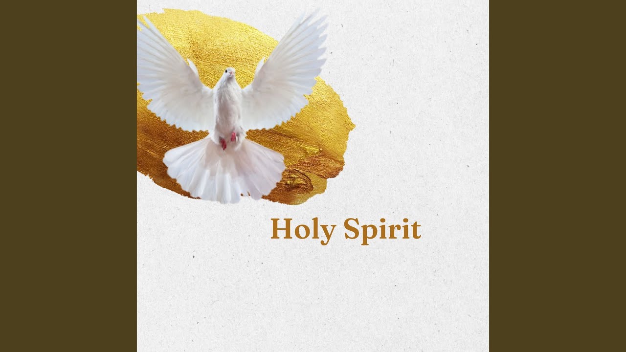 Holy Spirit