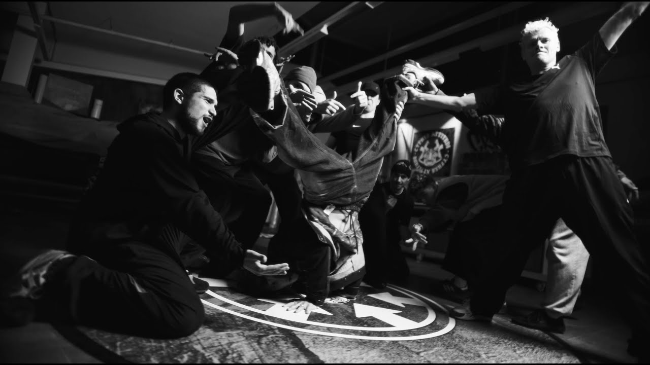 Skywalker - Cinnay & Tru Comers (Prod. Sperrow) (Official Music Video)