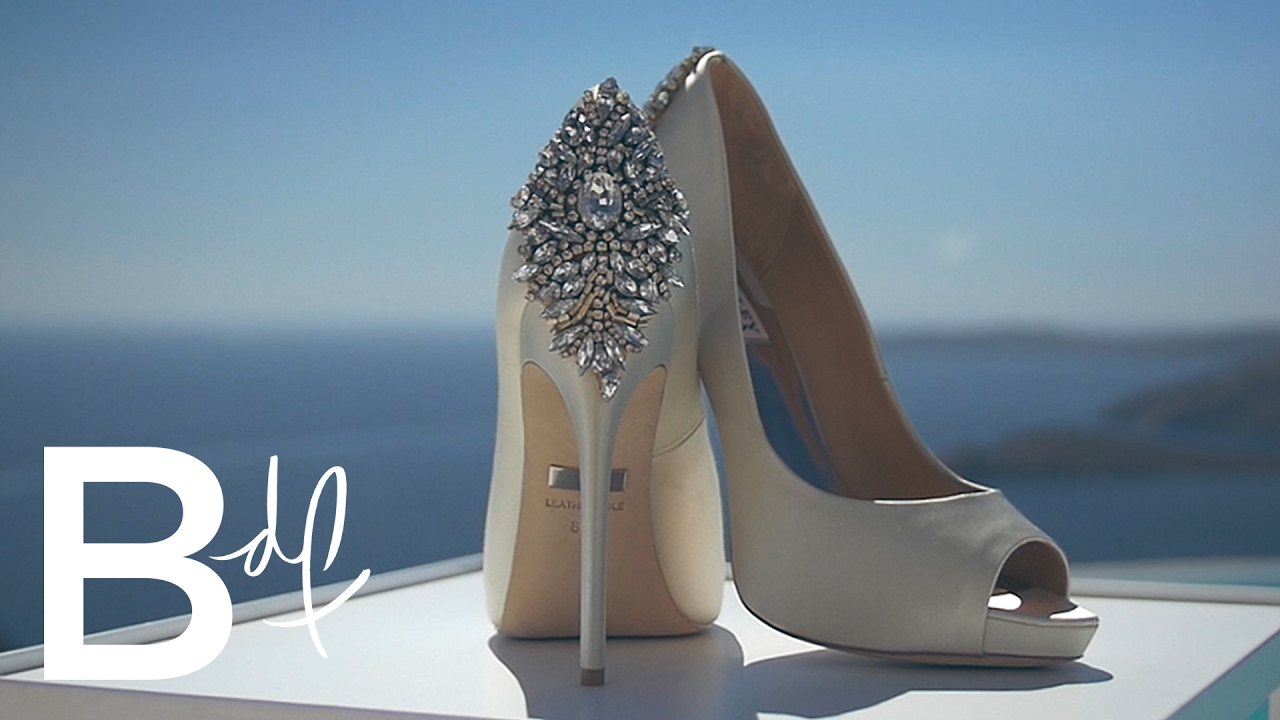 Real Wedding: Rachel & Robbi