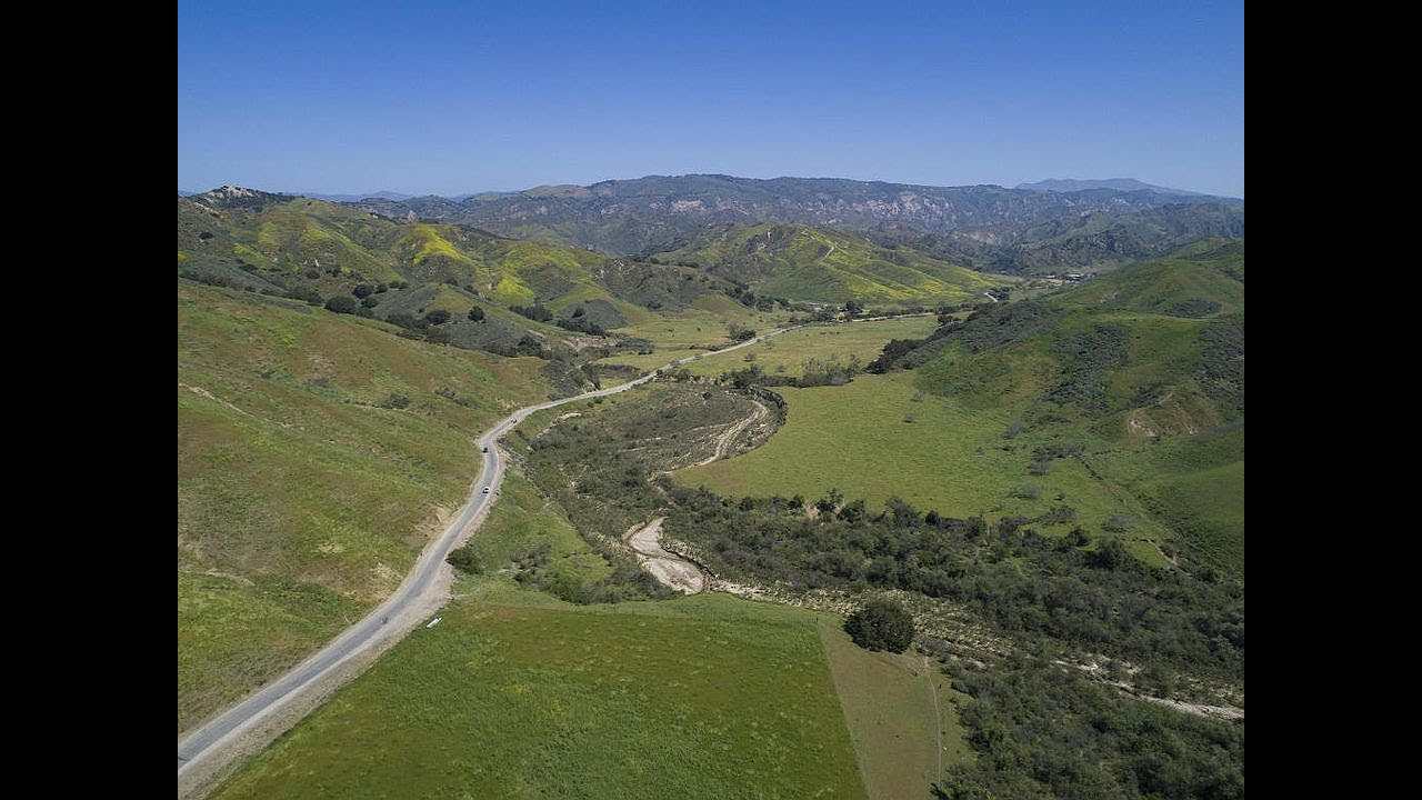 Trust for Public Land  - Canada Larga Nov 2024